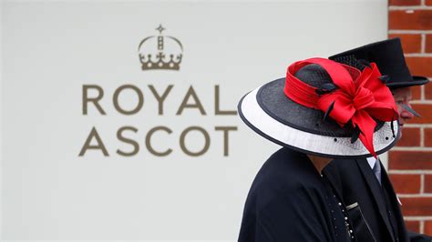 ascot results yesterday
